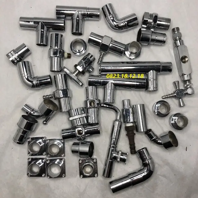 Phụ kiện inox