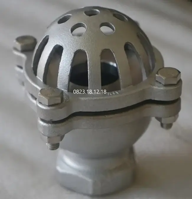 Rọ bơm