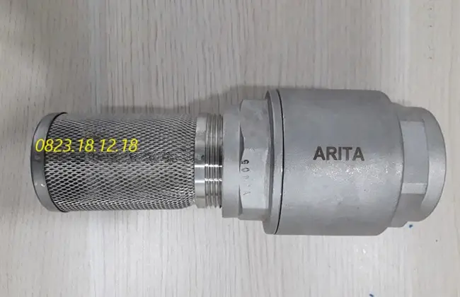 Rọ bơm ARITA Malaysia
