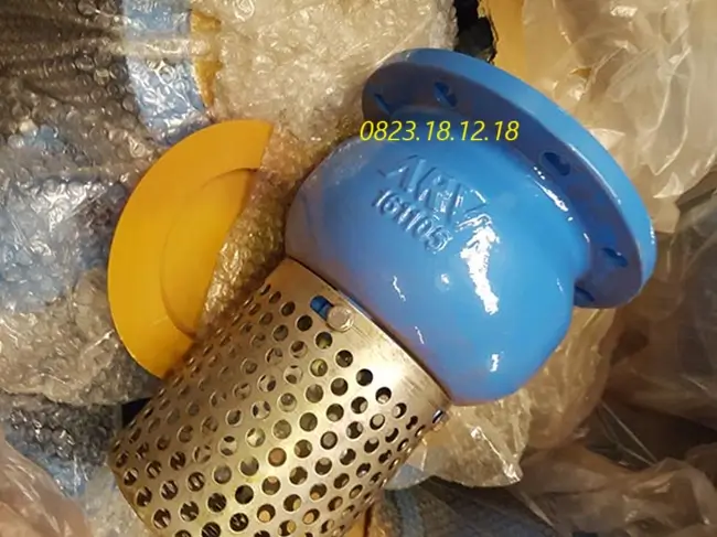 Rọ bơm ARV Malaysia