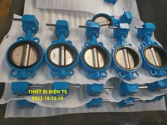 Van cánh bướm giá rẻ