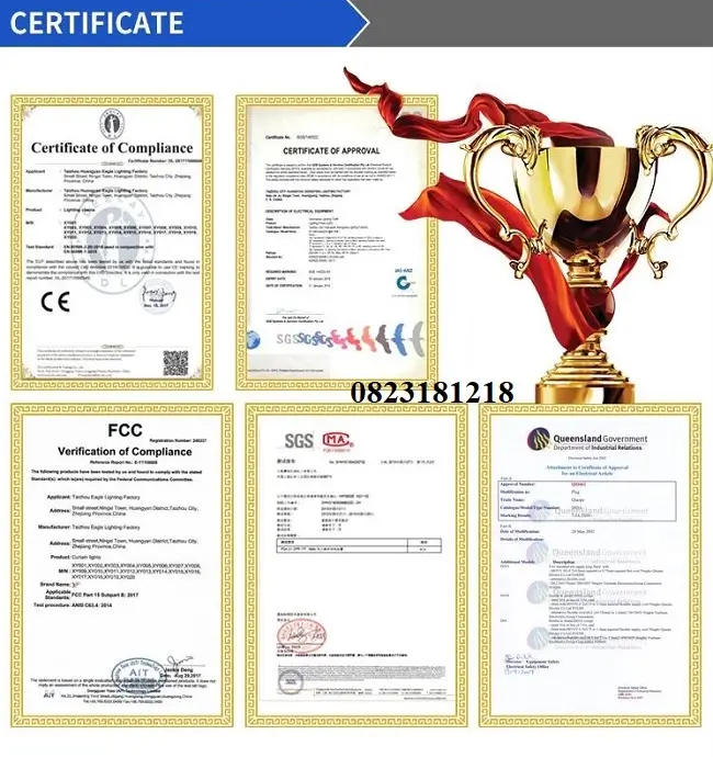Lưu ý khi mua đồng hồ đo xăng dầu 7 Chứng chỉ đồng hồ đo xăng dầu