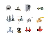 Thiết bị Gas công nghiệp