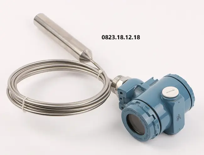 Cảm Biến Mức Bồn