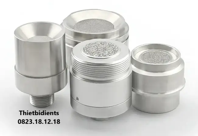 Cảm biến dò gas dân dụng