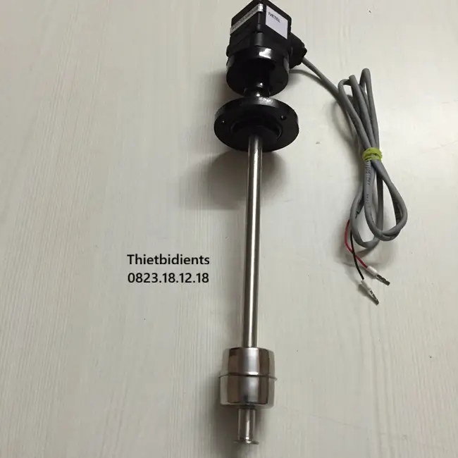 Cảm biến mức xăng dầu phao cơ