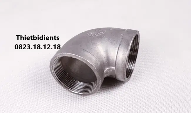 Cút Inox