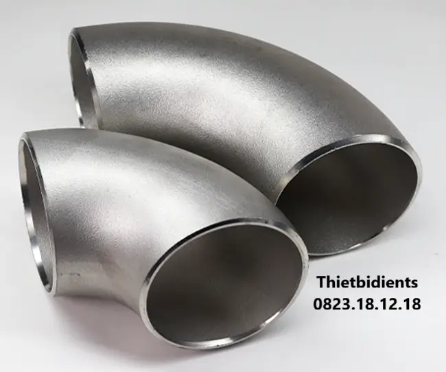 Cút inox