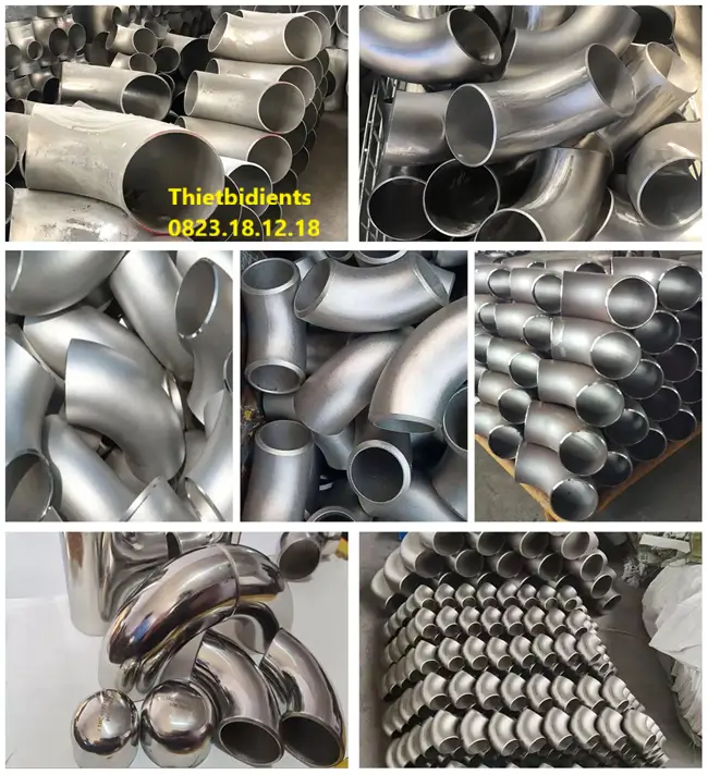 Cút inox