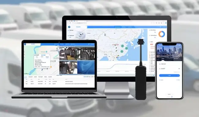 Giải pháp giám sát xăng dầu từ xa qua 4G, SMS, IoT là gì