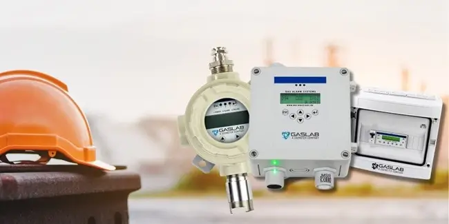 Kinh nghiệm chọn mua đầu báo dò gas công nghiệp