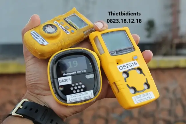 Mua Thiết Bị Đo Xăng Dầu Giá Tốt