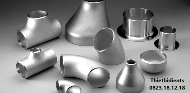 Phụ kiện inox hàn