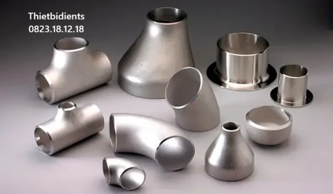 Phụ kiện ống inox