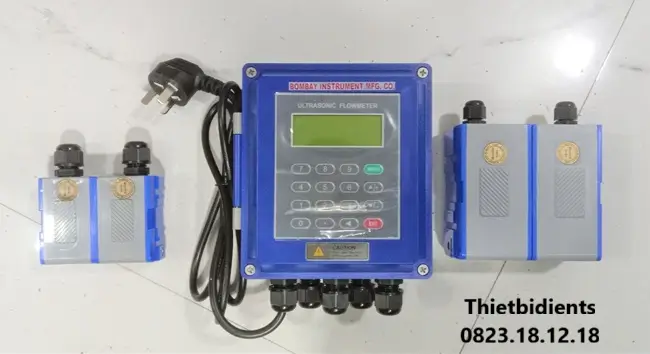Thiết Bị Đo Lưu Lượng Xăng Dầu Giá Tốt