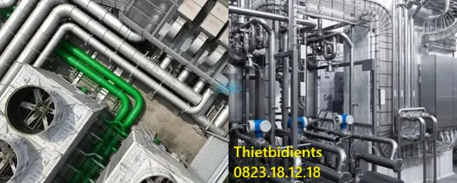 Tiêu Chuẩn Kết Nối Phụ Kiện Inox | JIS – DIN – ASTM – ISO 4 Ứng dụng phụ kiện inox tiêu chuẩn JIS – DIN – ASTM – ISO