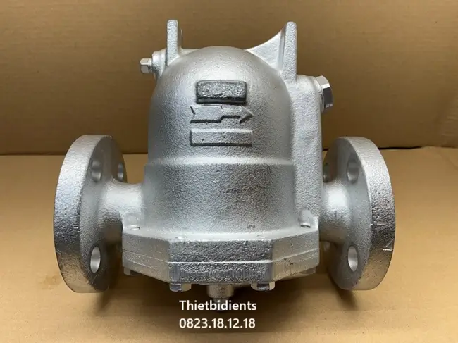 Bẫy Hơi Inox Giá Rẻ