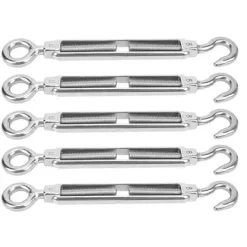 Bộ tăng cáp inox