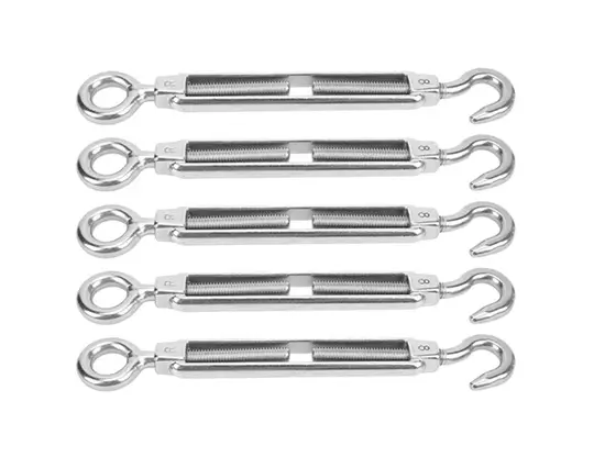 Bộ tăng cáp inox 1 Bộ tăng cáp inox