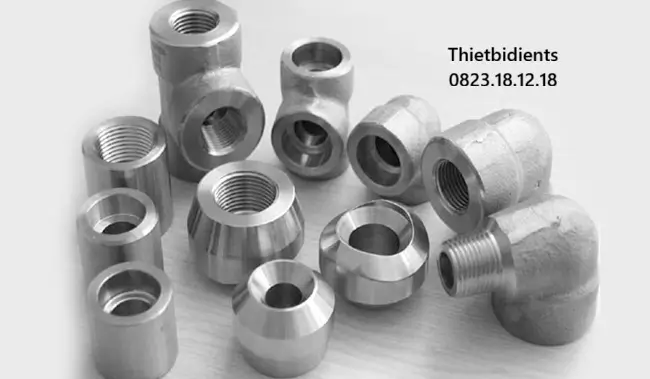 Phụ kiện inox giá rẻ
