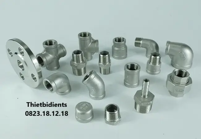 Phụ kiện inox