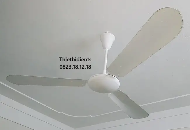Quạt trần Vinawind 3 cánh