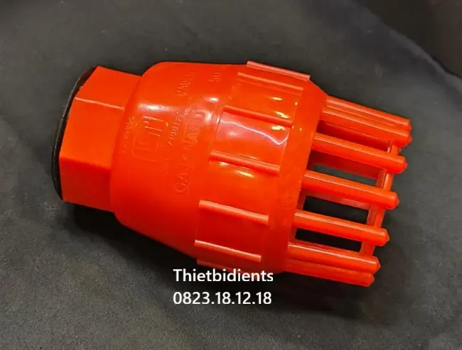 Rọ bơm nhựa PP