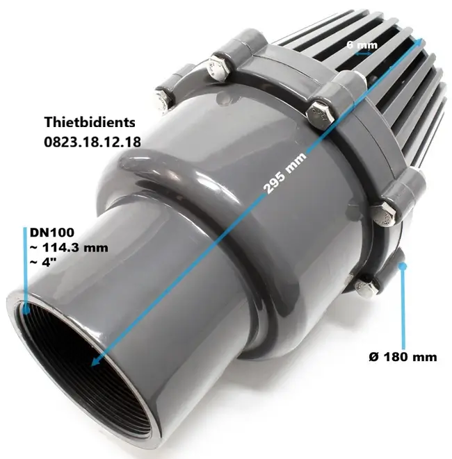 Rọ bơm ống 114 giá rẻ