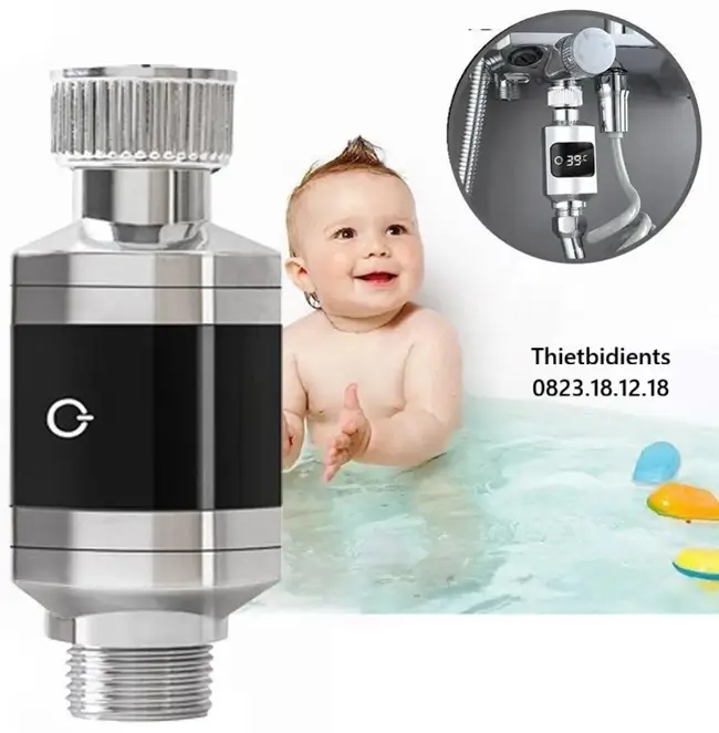 Nhiệt kế đo nhiệt độ nước là gì? Các loại máy đo nhiệt độ nước 17 Ứng dụng của nhiệt kế đo nước trong đời sống và công nghiệp