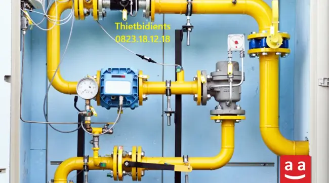 Van Gas, Điều Áp, Đầu Đốt Gas Công Nghiệp | Giá Tốt – Giao Toàn Quốc 8 Ứng dụng của van gas, điều áp và đầu đốt gas công nghiệp