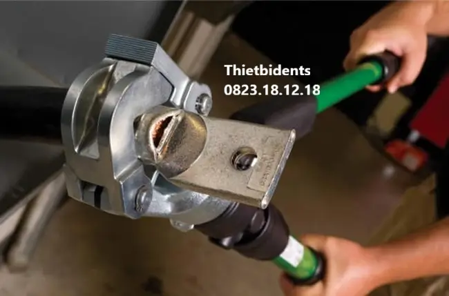 Ứng dụng thực tế của bấm code inox