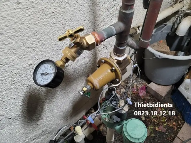 Nguyên Lý Hoạt Động Van Giảm Áp | Dễ Hiểu – Dễ Ứng Dụng 8 Ứng dụng thực tế của van giảm áp