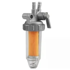 Bộ lọc dầu Diesel
