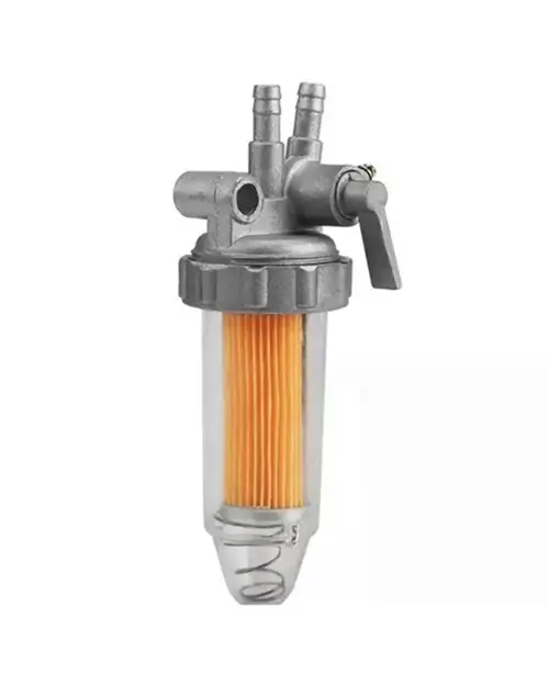 Bộ lọc dầu Diesel 1 Bộ lọc dầu Diesel