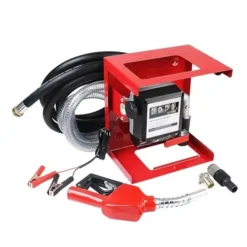 Kit bơm xăng dầu tự động 12V