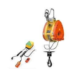 Máy tời điện treo