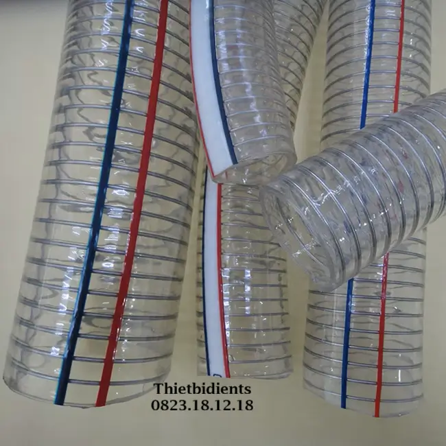 Ống dẫn dầu chịu áp 10bar