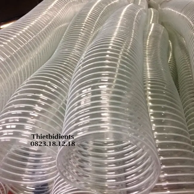 Ống dẫn dầu chịu áp 20bar