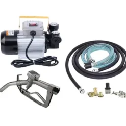 Bộ máy bơm dầu 220V