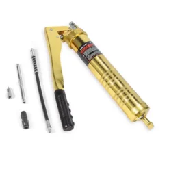 Bơm Piston Bơm Mỡ 2 Xi lanh