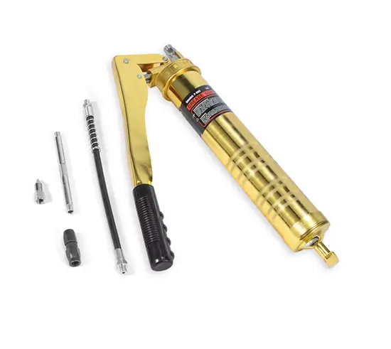 Bơm Piston Bơm Mỡ 2 Xi lanh 1 Bơm Piston Bơm Mỡ 2 Xi lanh