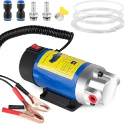 Bơm dầu thủy lực 5 Bơm dầu thủy lực