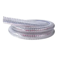 Dây hút dẫn dầu nhựa lõi thép Hàn Quốc