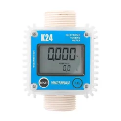 Đồng hồ đo xăng dầu K24
