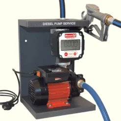 Máy bơm nhiên liệu xăng dầu