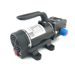 Máy bơm nước áp lực cao mini