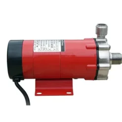 Máy bơm thực phẩm