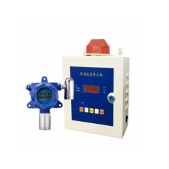 Bộ báo rò rỉ gas
