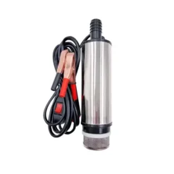 Bơm chìm 12V 24V