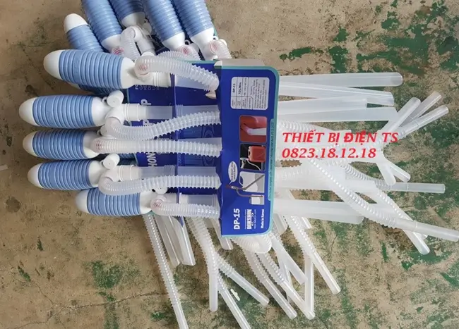 Bơm hóa chất bằng tay